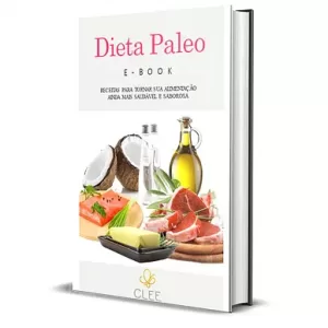 Dieta Paleo