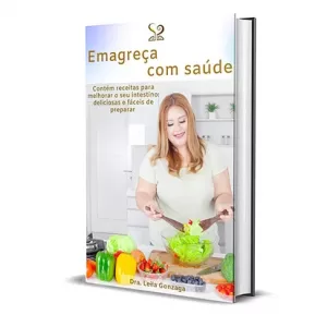 Emagreça com saúde