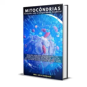 Mitocôndrias